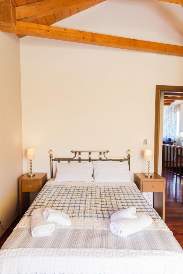 Seaview Kaposantes Apartments Lefkada City Exterior photo