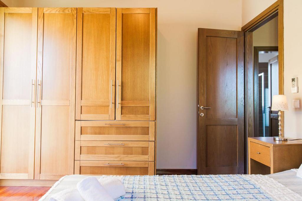 Seaview Kaposantes Apartments Lefkada City Exterior photo