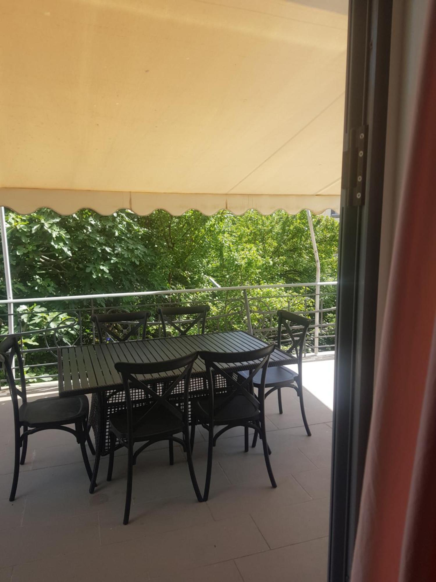 Seaview Kaposantes Apartments Lefkada City Exterior photo